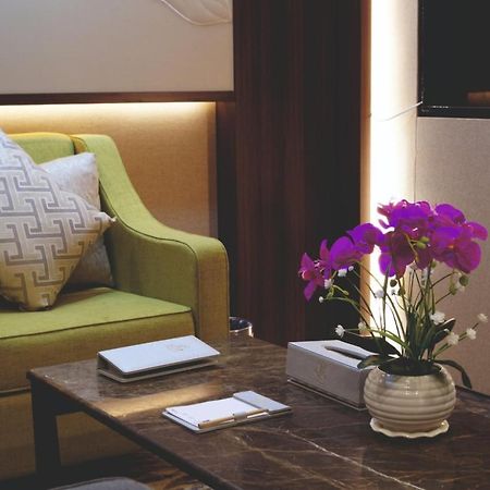 Lavona Tiba Hotel Dammam Zewnętrze zdjęcie